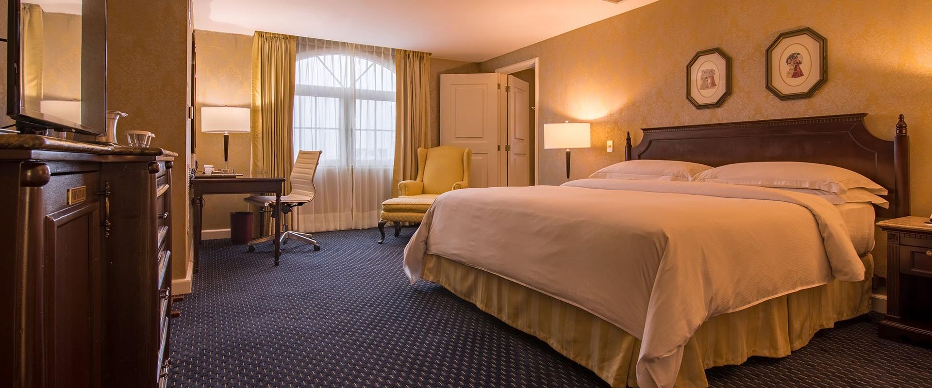 Suite Hilton Princess Managua Suite Hilton Princess Managua