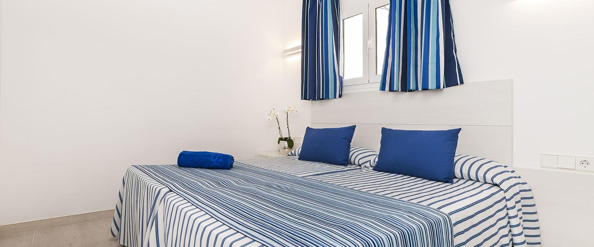 Familie Globales Aptos. Montemar Cala Llonga Familie Globales Aptos. Montemar Cala Llonga