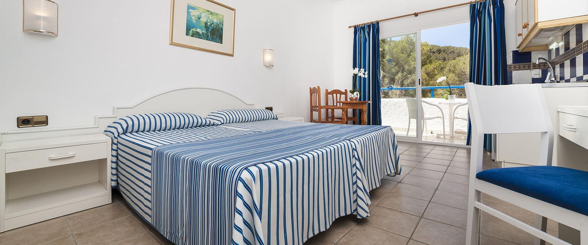 Studie Globales Aptos. Montemar Cala Llonga Studie Globales Aptos. Montemar Cala Llonga