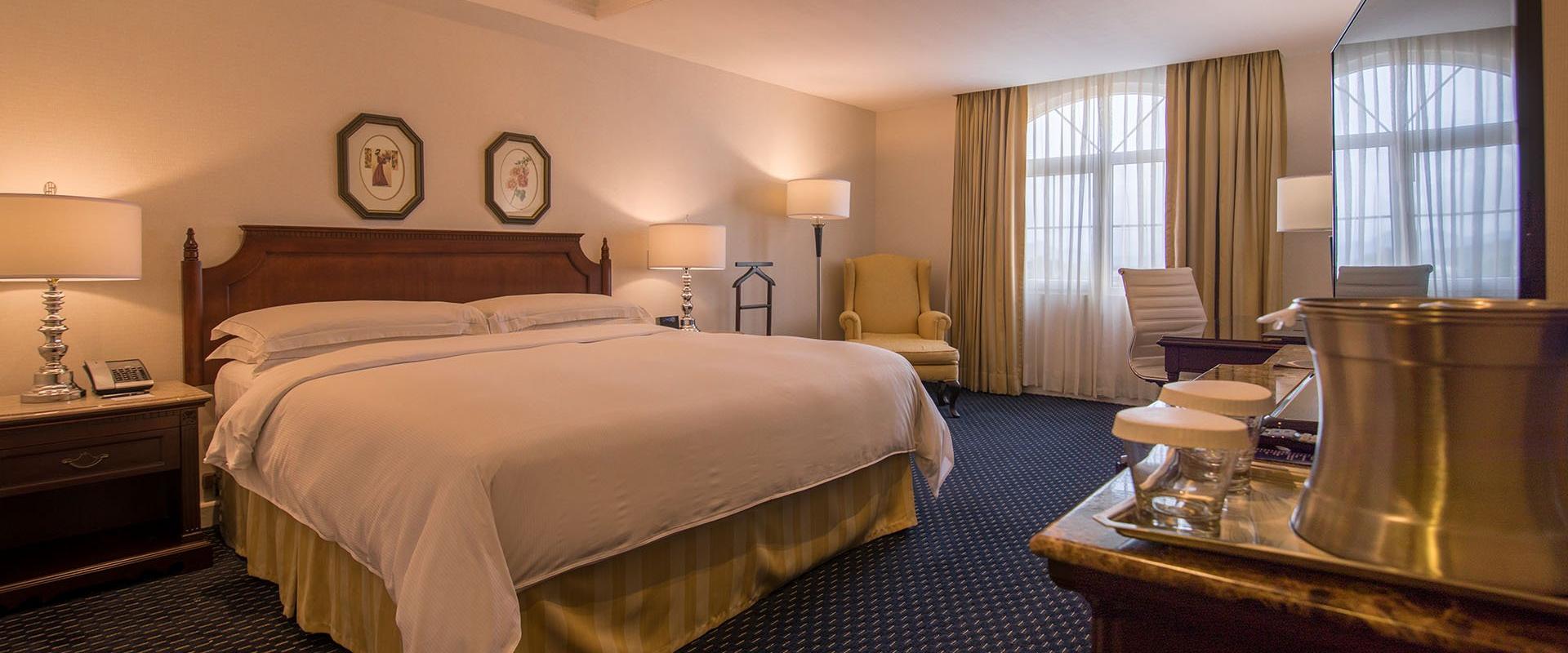 Executive King Hilton Princess Managua Executive King Hilton Princess Managua