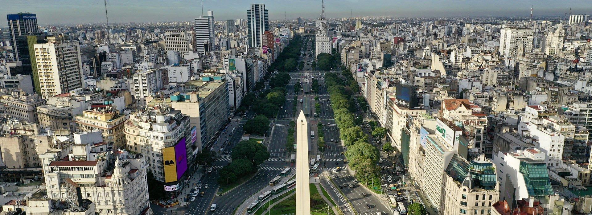 Argentina Globales Argentina Globales