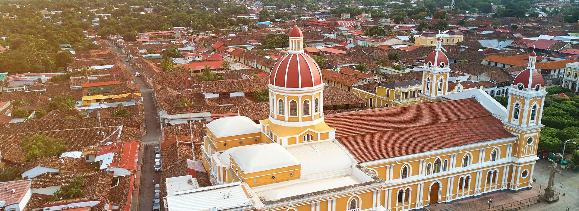 Nicaragua Globales Nicaragua Globales