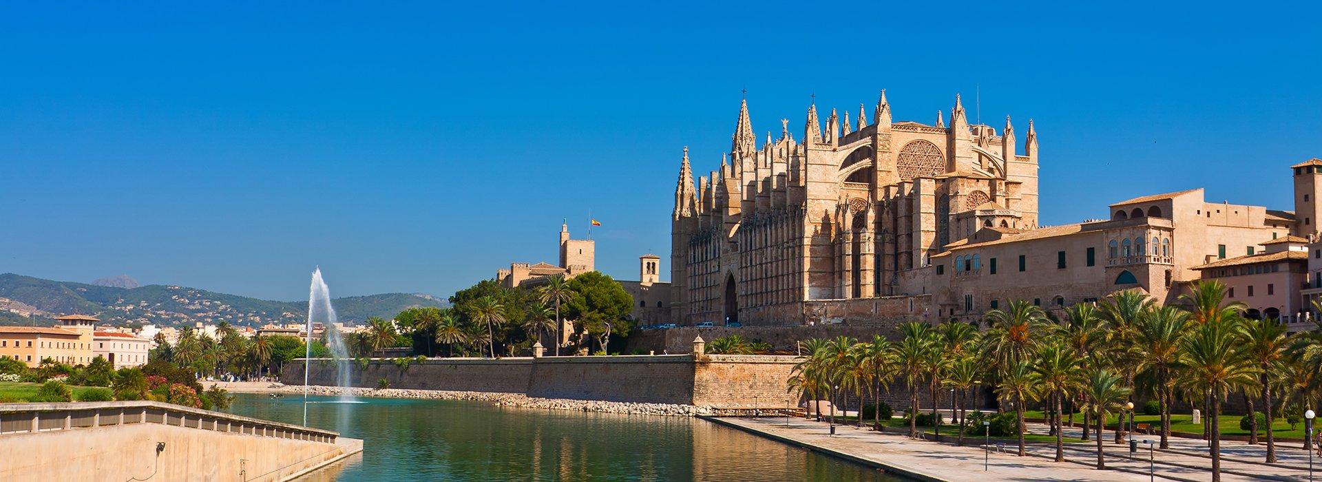 Mallorca Globales Mallorca Globales