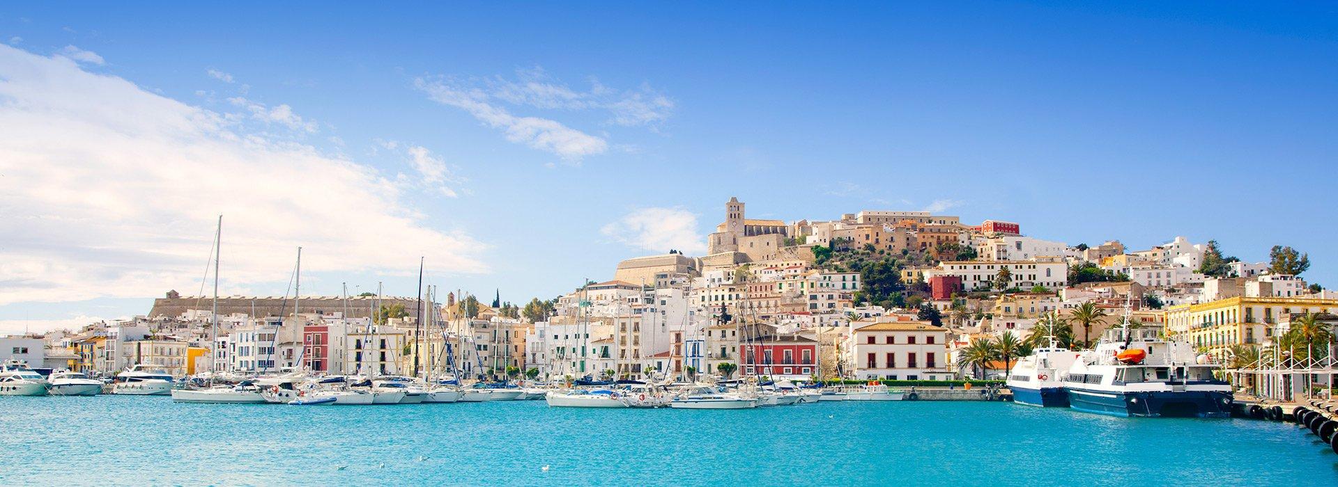 Ibiza Globales Ibiza Globales