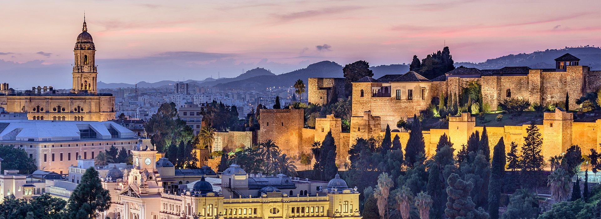Málaga Globales Málaga Globales
