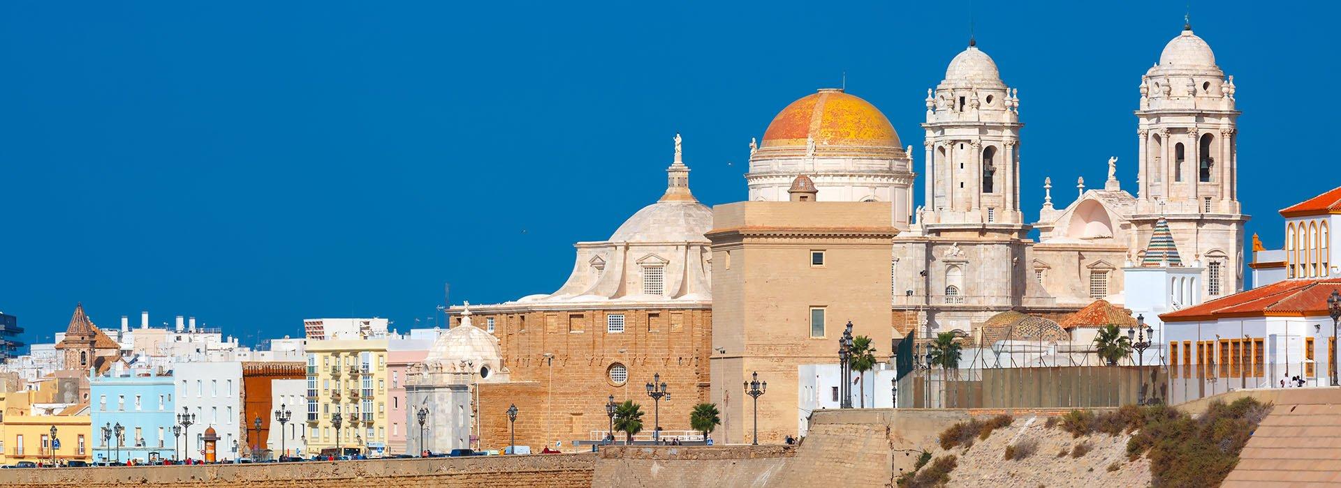 Cádiz Globales Cádiz Globales