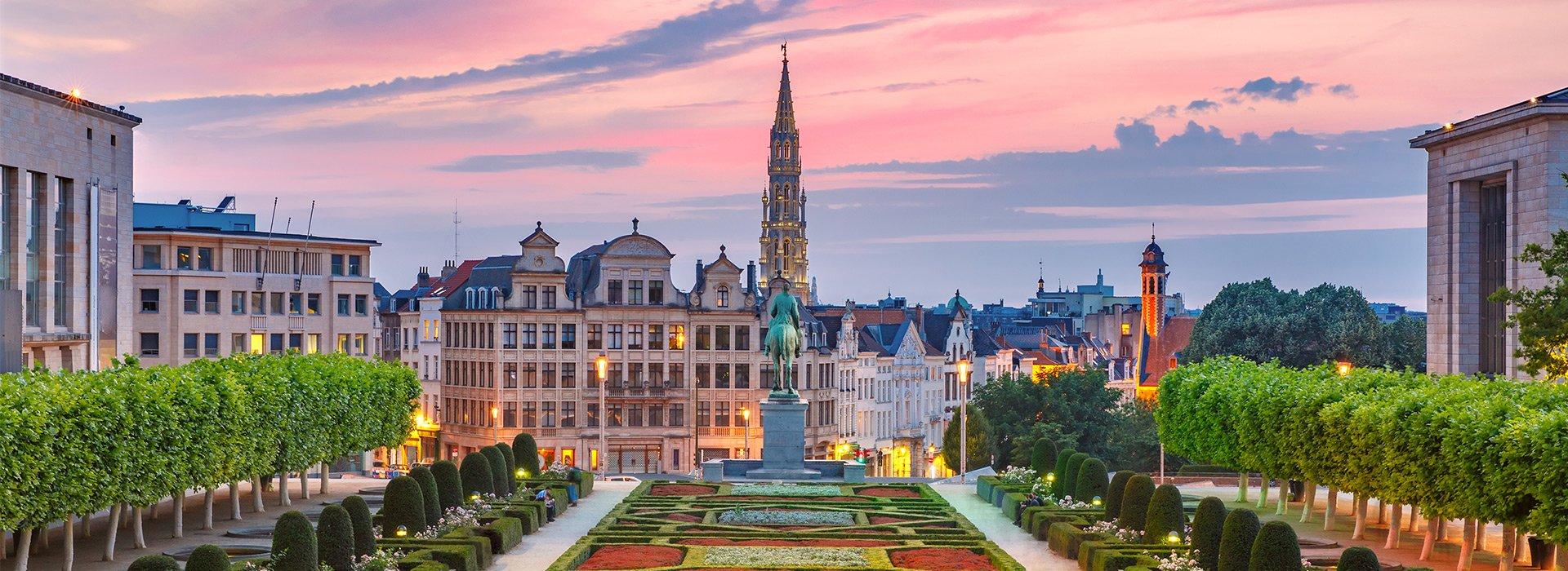 Bélgica Globales Bélgica Globales