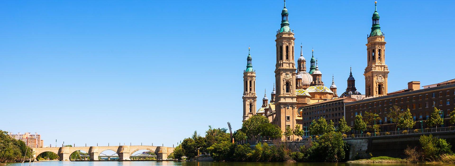 Zaragoza Globales Zaragoza Globales