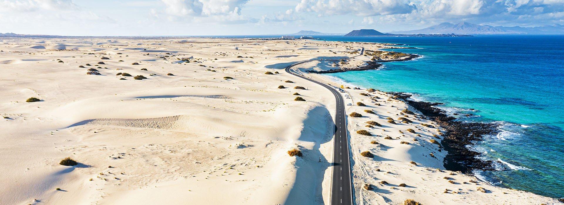 Fuerteventura Globales Fuerteventura Globales
