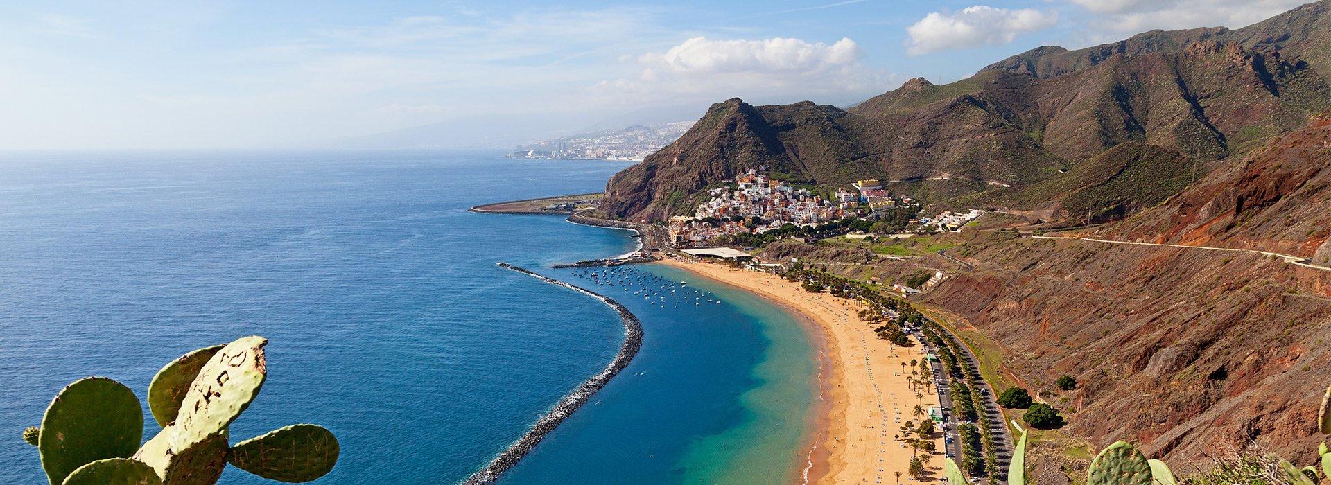 Tenerife Globales Tenerife Globales