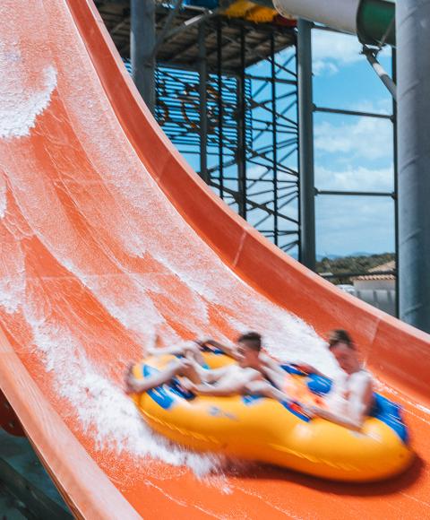 Hotels with water park Globales Condes de Alcudia Puerto de Alcudia Hotels with water park