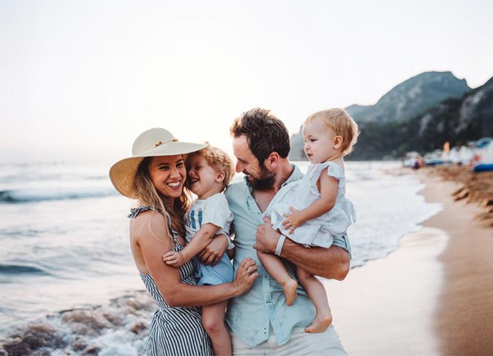 Hoteles para familias Globales Hoteles para familias Globales