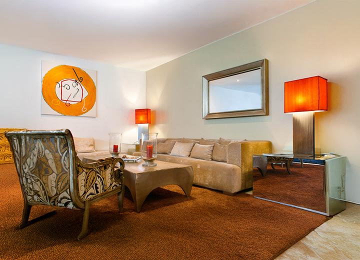 Hoteles urbanos Globales Hoteles urbanos Globales