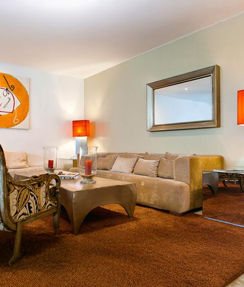 Hoteles urbanos Globales Hoteles urbanos