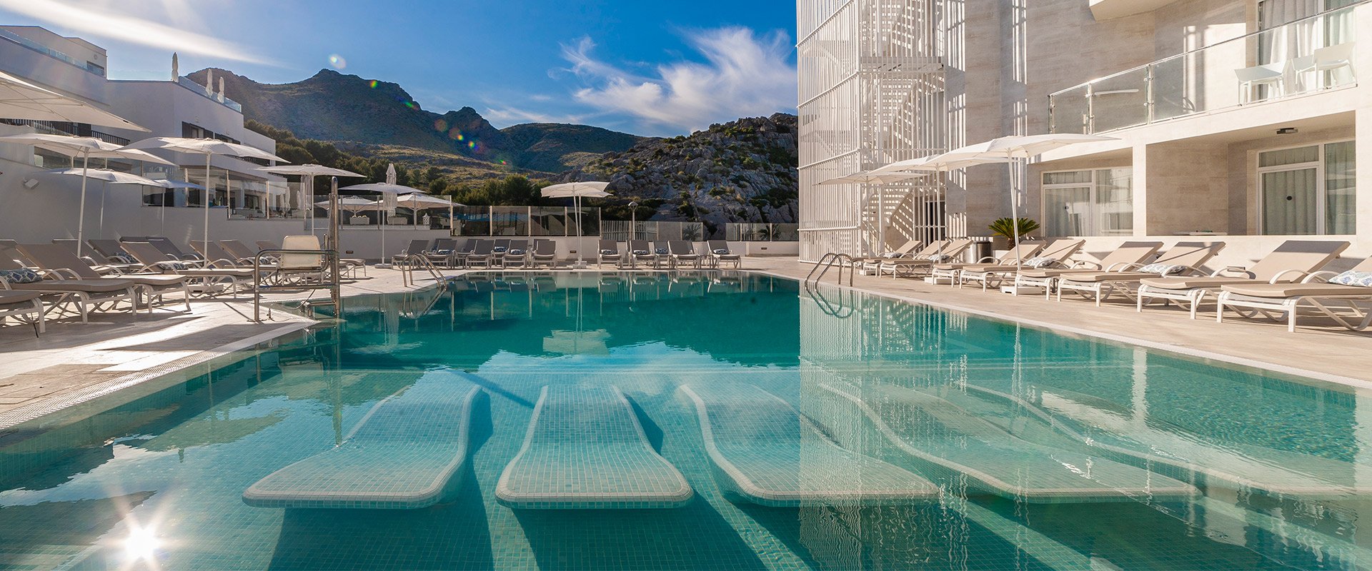 Adults only Globales Don Pedro Cala San Vicente Adults only Globales Don Pedro Cala San Vicente