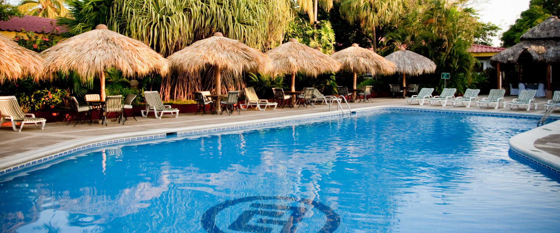 Globales Camino Real Managua Globales Camino Real Managua